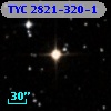 TYC 2821-320-1