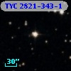 TYC 2821-343-1
