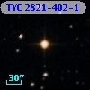 TYC 2821-402-1