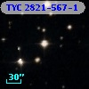 TYC 2821-567-1