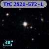 TYC 2821-572-1