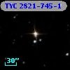 TYC 2821-745-1