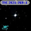 TYC 2821-769-1