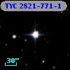 TYC 2821-771-1