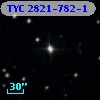 TYC 2821-782-1