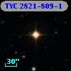TYC 2821-809-1
