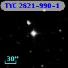 TYC 2821-990-1