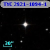 TYC 2821-1094-1