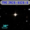 TYC 2821-1121-1