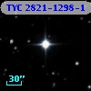 TYC 2821-1298-1