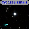 TYC 2821-1354-1