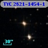 TYC 2821-1454-1