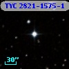 TYC 2821-1575-1