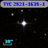 TYC 2821-1638-1