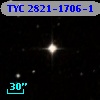 TYC 2821-1706-1
