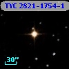 TYC 2821-1754-1
