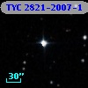TYC 2821-2007-1
