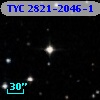 TYC 2821-2046-1