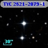 TYC 2821-2079-1