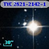 TYC 2821-2142-1