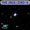 TYC 2821-2282-1