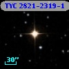 TYC 2821-2319-1