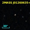 1RXS J012606.4+410247