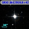 1RXS J012958.8+420015
