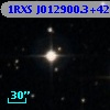 1RXS J012900.3+424518