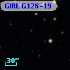 GIRL G128-19