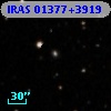IRAS 01377+3919