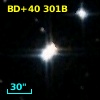 BD+40   301B