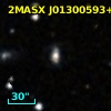 2MASX J01300593+4141317