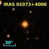 IRAS 01373+4000
