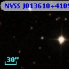 NVSS J013610+410915