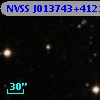 NVSS J013743+412149