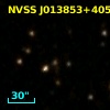 NVSS J013853+405733