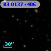 B3 0137+406
