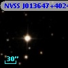 NVSS J013647+402451