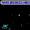 NVSS J013612+402450