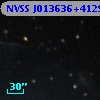 NVSS J013636+412958