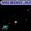 NVSS J013837+412556