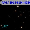 NVSS J013419+403049