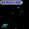 B3 0132+419