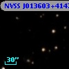 NVSS J013603+414719