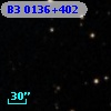 B3 0136+402