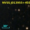 NVSS J013955+403828