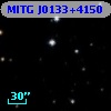 MITG J0133+4150