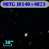 MITG J0140+4023