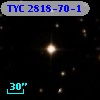TYC 2818-70-1